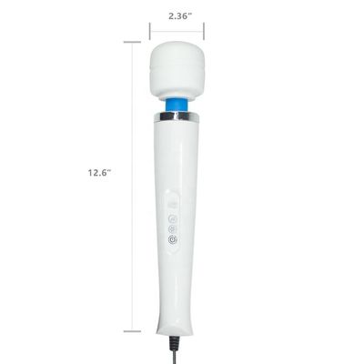 20 Vibrating Modes Love Magic Wand 12.6 Inch Most Powerful Wand Massager