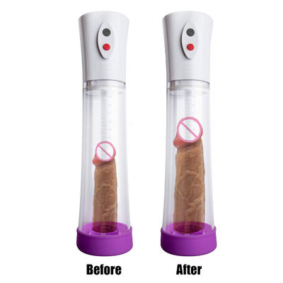 FDA Approved Vacuum Pump For ED After Prostate Surgery